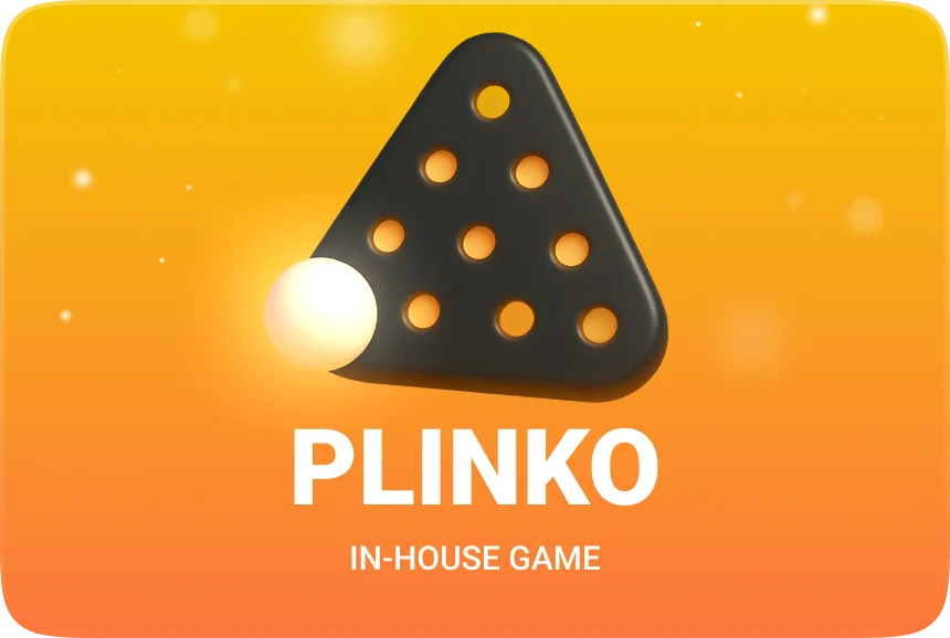 Демо-режим Plinko в Клубника