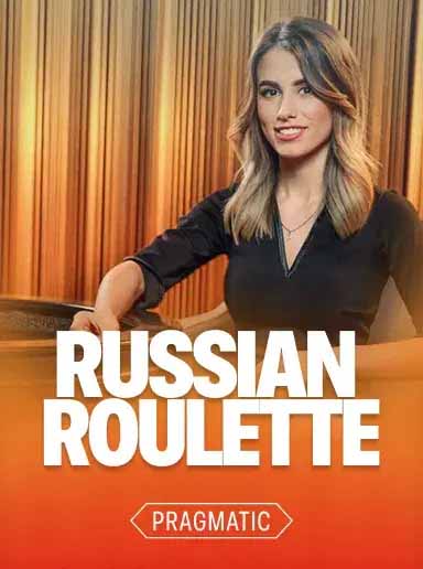Russian Roulette · Clubnika Live Casino